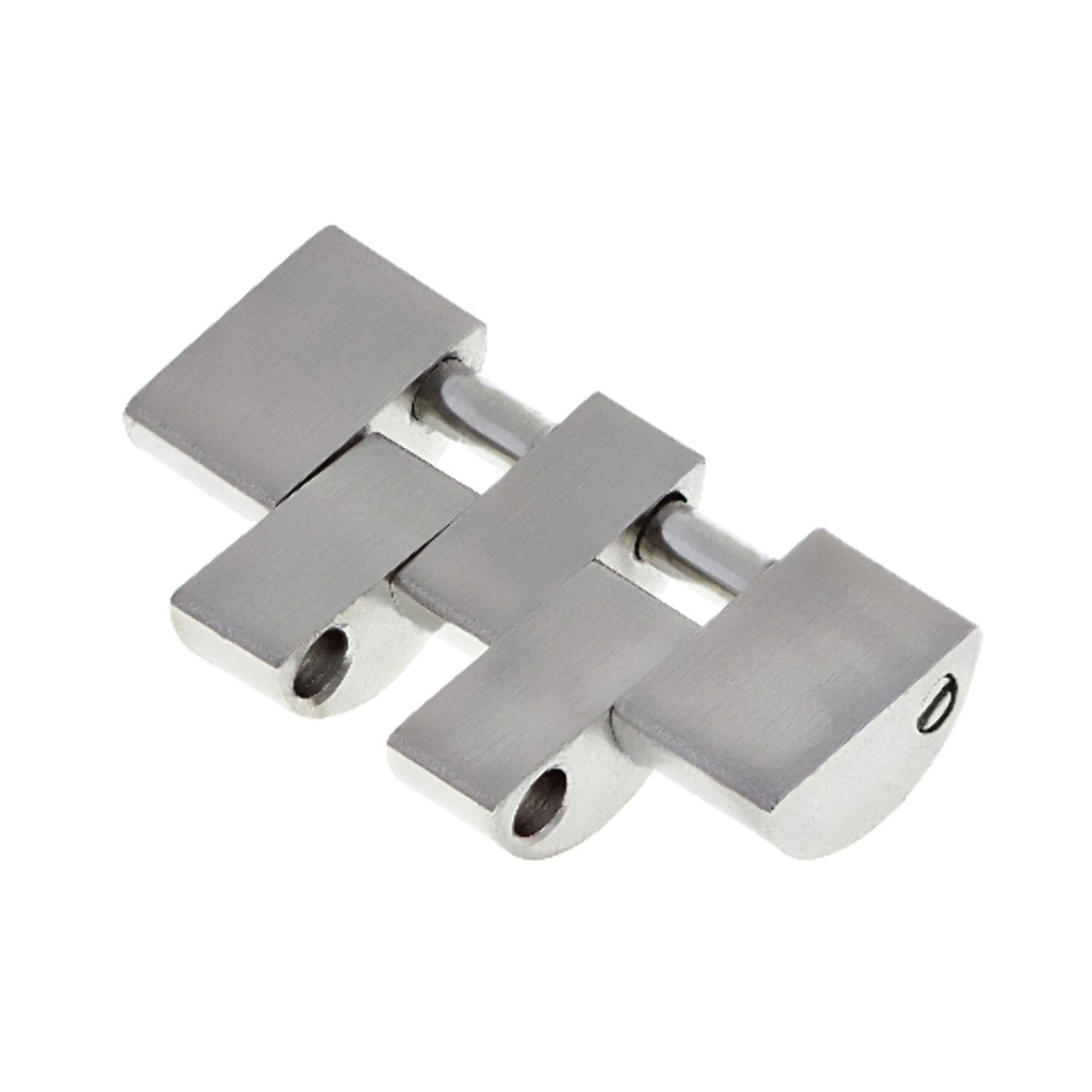 17MM LINK FOR 42MM ROLEX SKY DWELLER 326934 JUBILEE WATCH SOLID STAINLESS STEEL