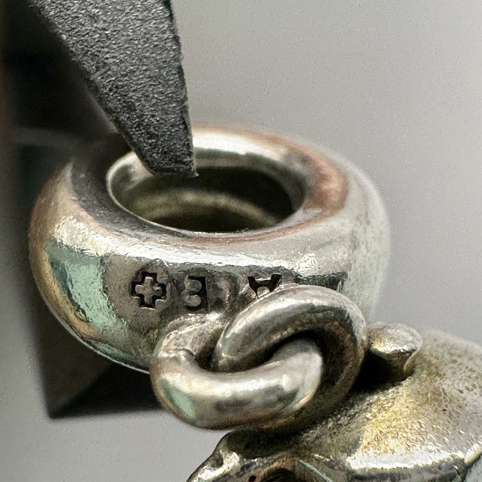 Pandora Coffee Lovers Bead Charm Pot ALE S 925 Sterling Silver Pendant 791514
