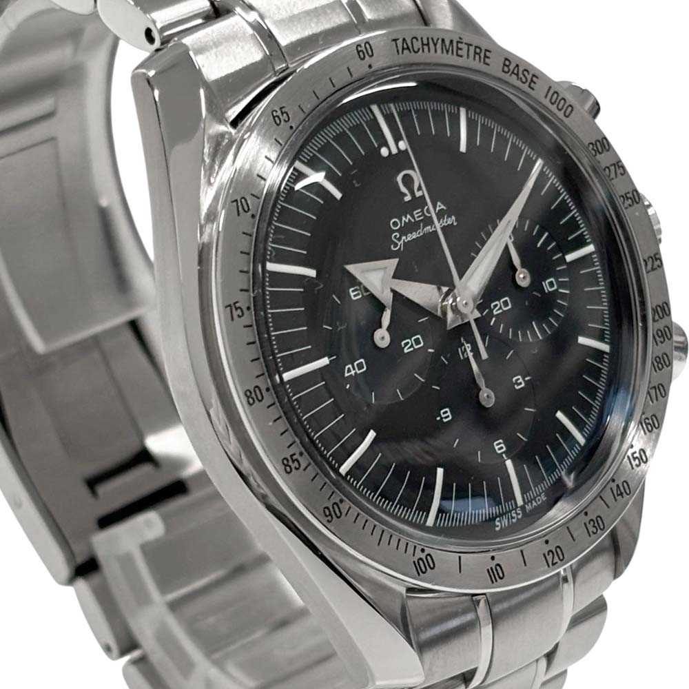 Omega Speedmaster 3594.50 Stainless Steel 42.0mm #KNW3128