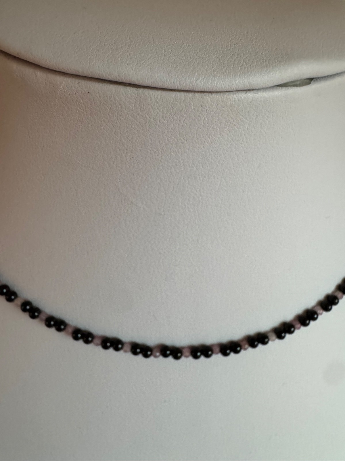 Tourmaline Necklace