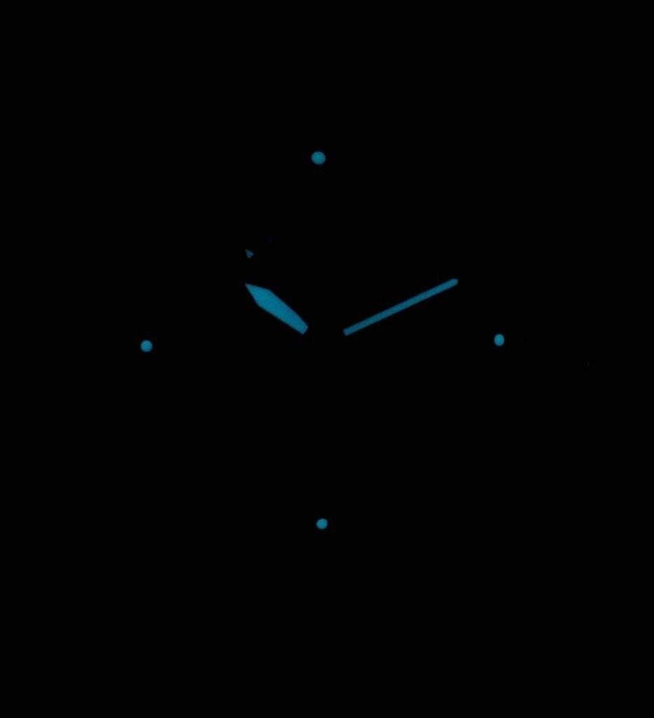 Citizen Eco Drive AW5000-16L Quartz Men’s Watch