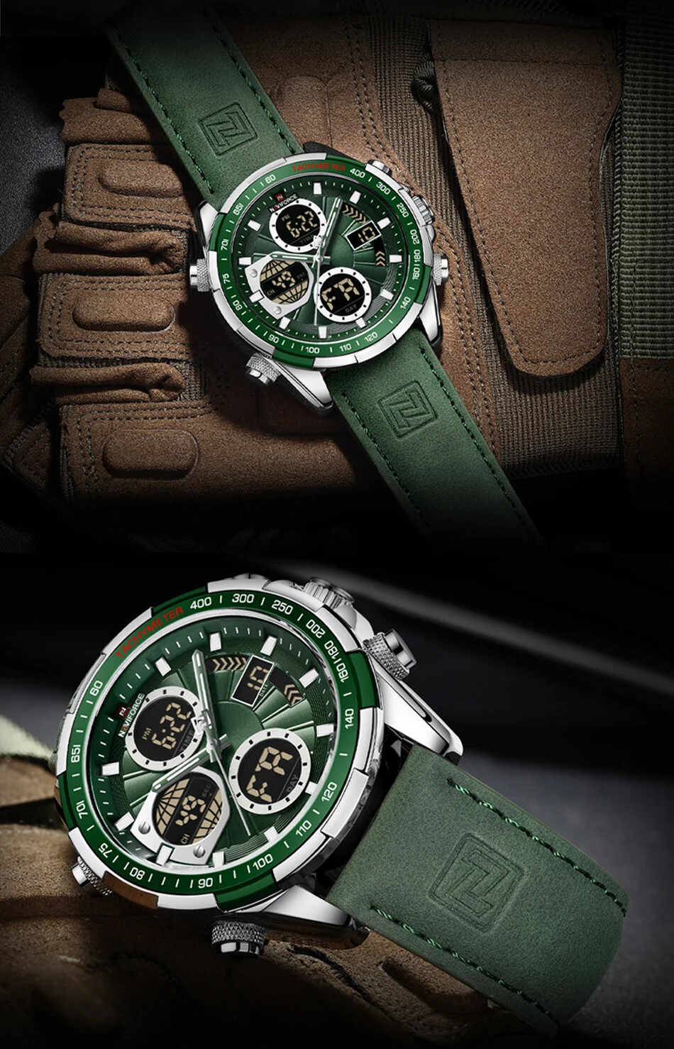 2025 Luxury Design Gents Fashion Watches for Men Luxury Original Digital Sport