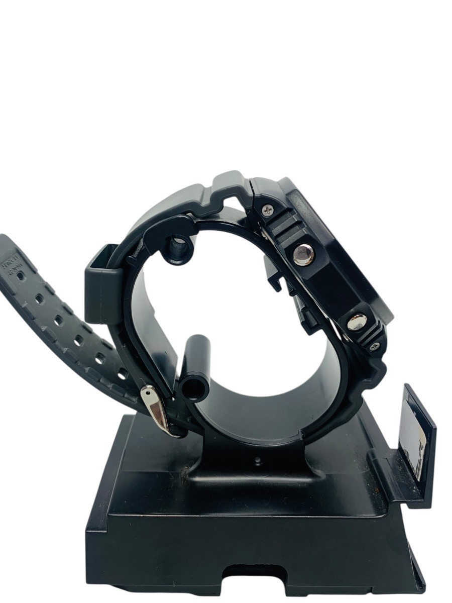 Casio G-Shock Charles Darwin Foundation GA-B2100 45.5mm Black Sillicone
