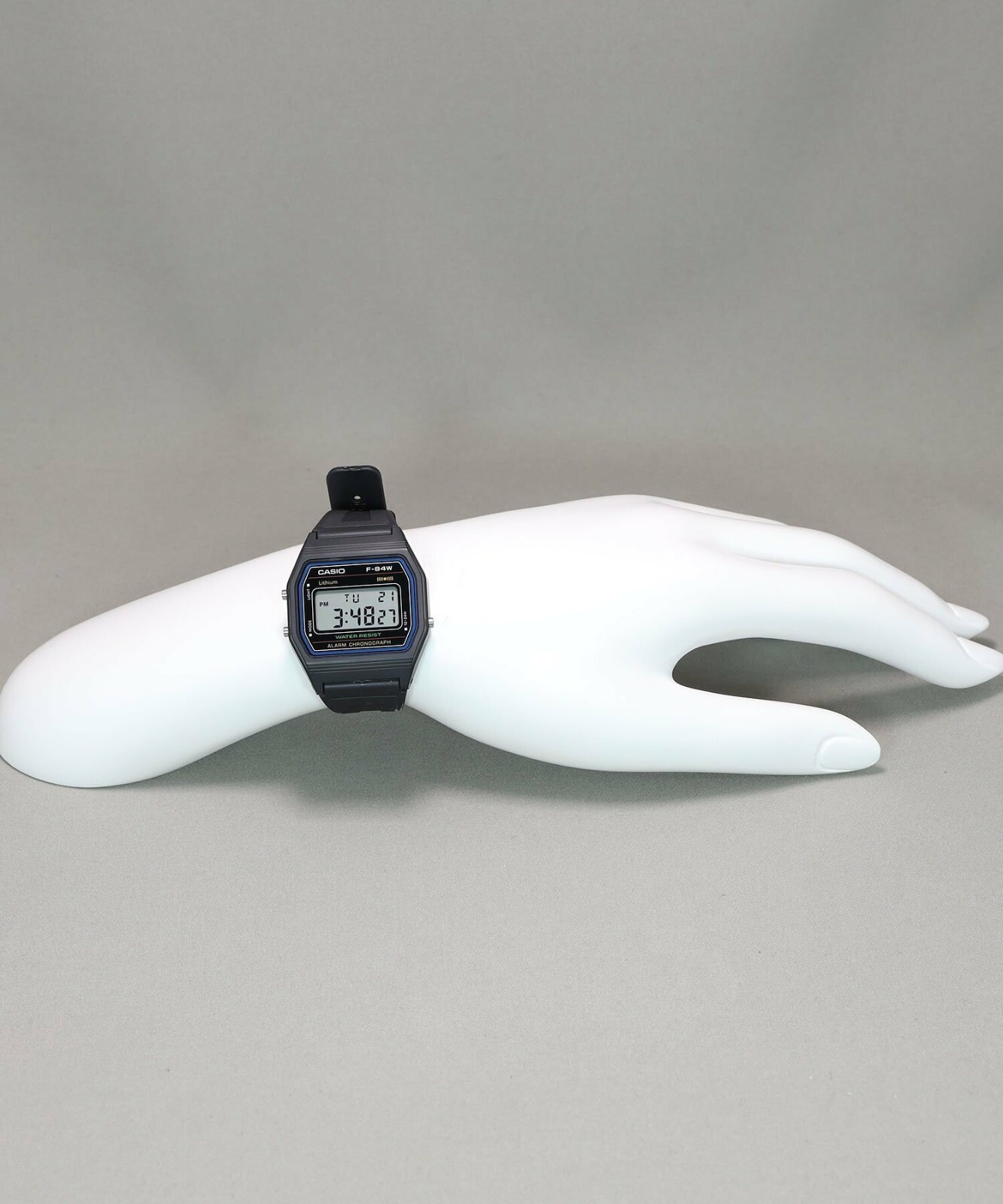 CASIO | Casio Standard Watch “Casio Collection” F-84W-1QJH