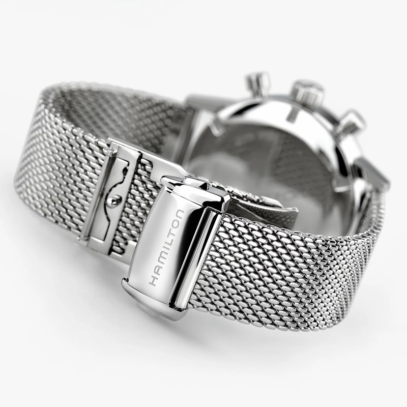 New Hamilton American Classic Intra-Matic 40mm Men’s Watch H38429861