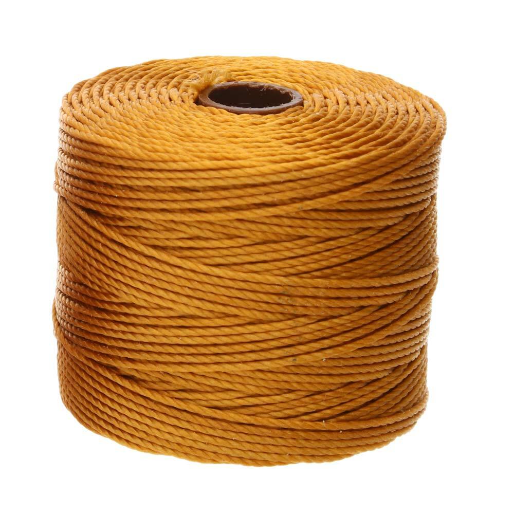 S-Lon Bead Cord Diameter .5mm Dark Mix 28575 (4 spool)