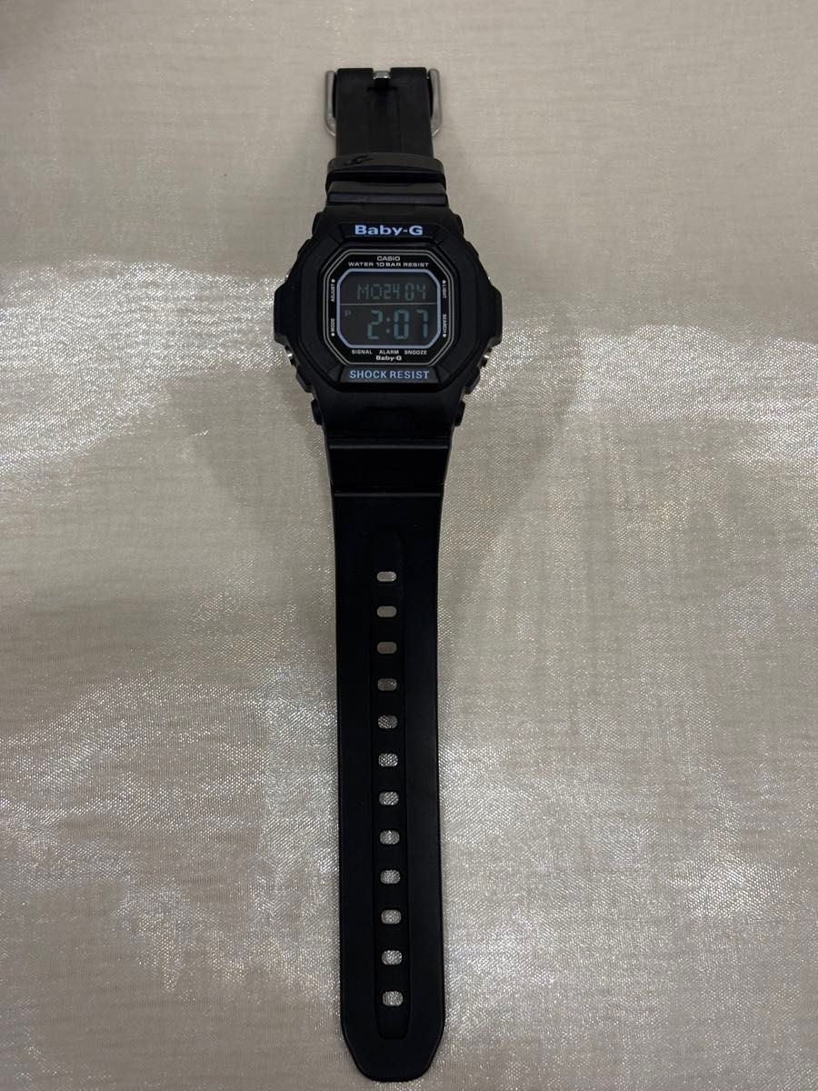 Baby G BG5600 BK