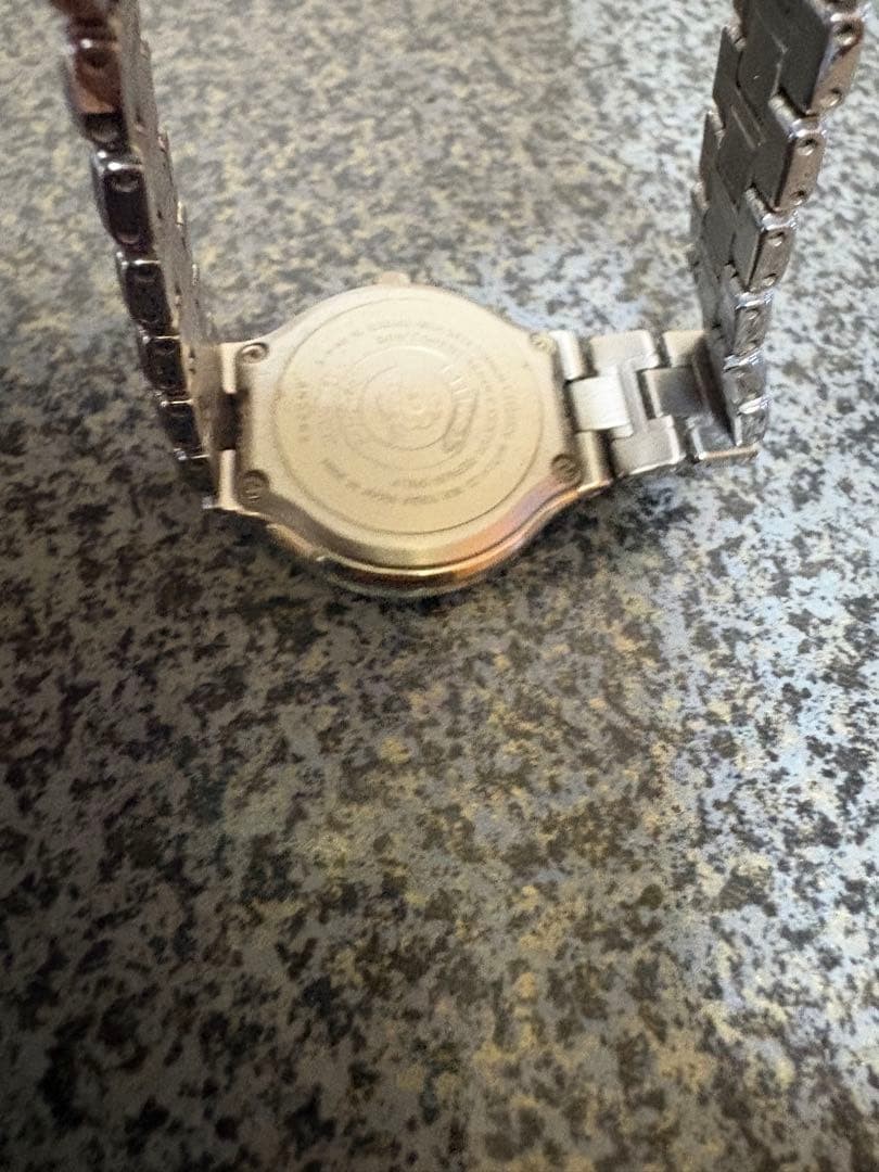 CITIZEN ATTESA Eco-Drive Radio-Controlled Watch (Working) 『NEW!!』