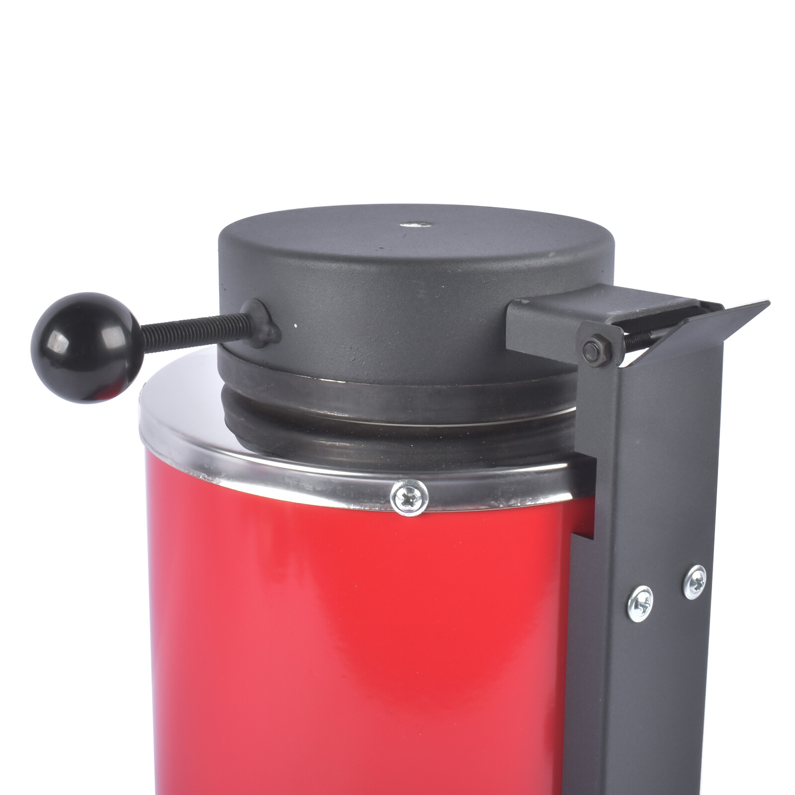2+3KG Gold Melting Furnace 1150°C/2102°F Small High-Temperature Casting Furnaces