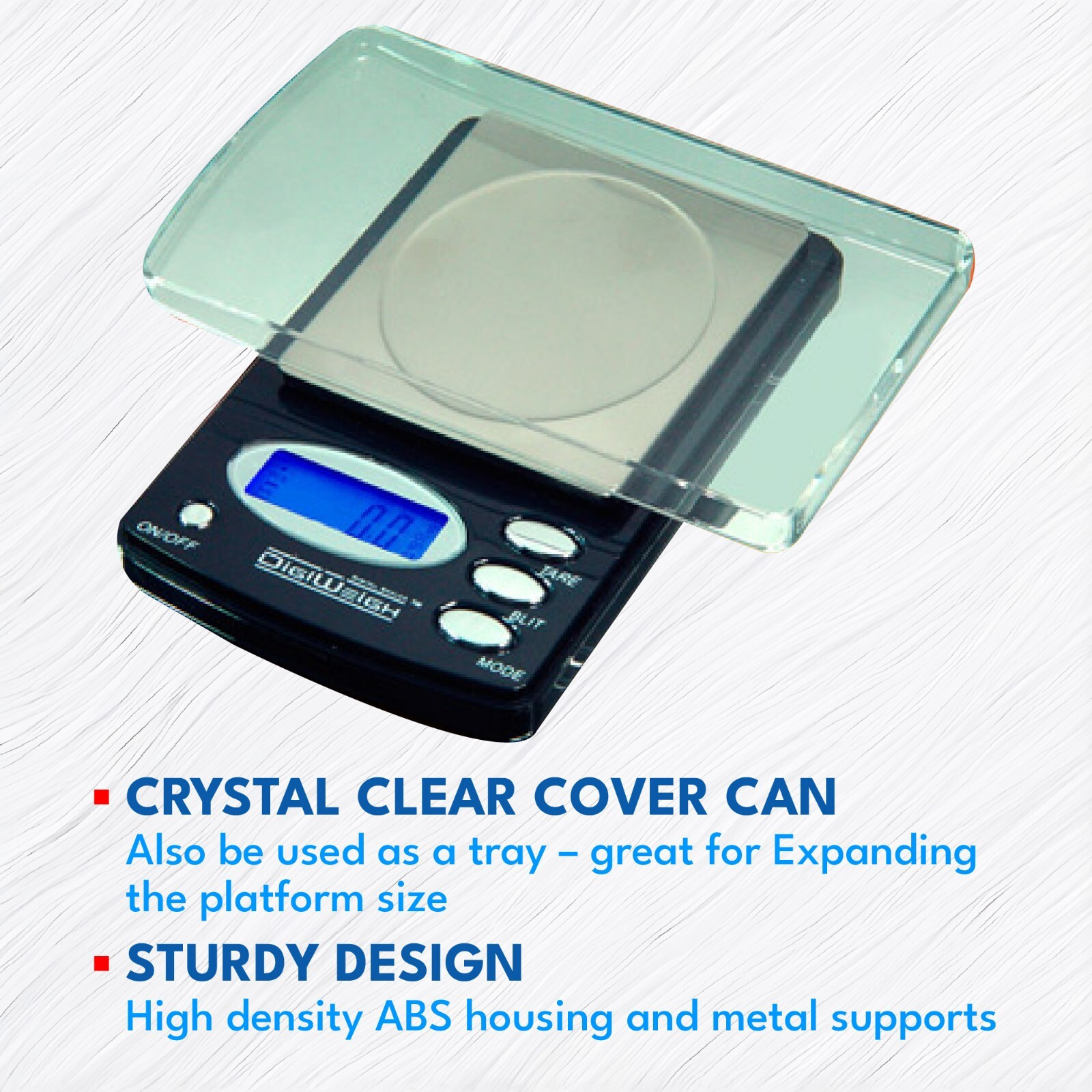 DIGITAL Pocket GOLD SILVER SCALE Coin Jewelry Scrap Precious Metals Troy Ounce