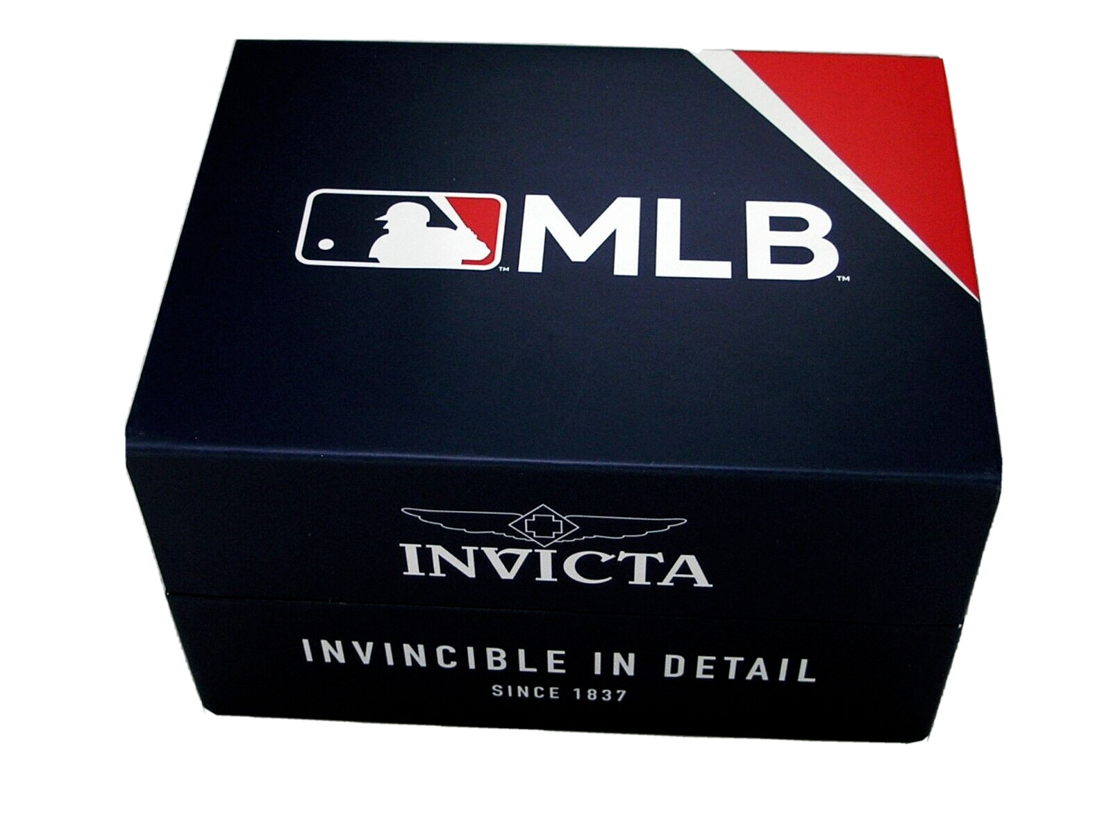 NEW INVICTA 42846 MLB NEW YORK YANKEES NY CHRONOGRAPH WATCH QUARTZ ANALOG 48MM