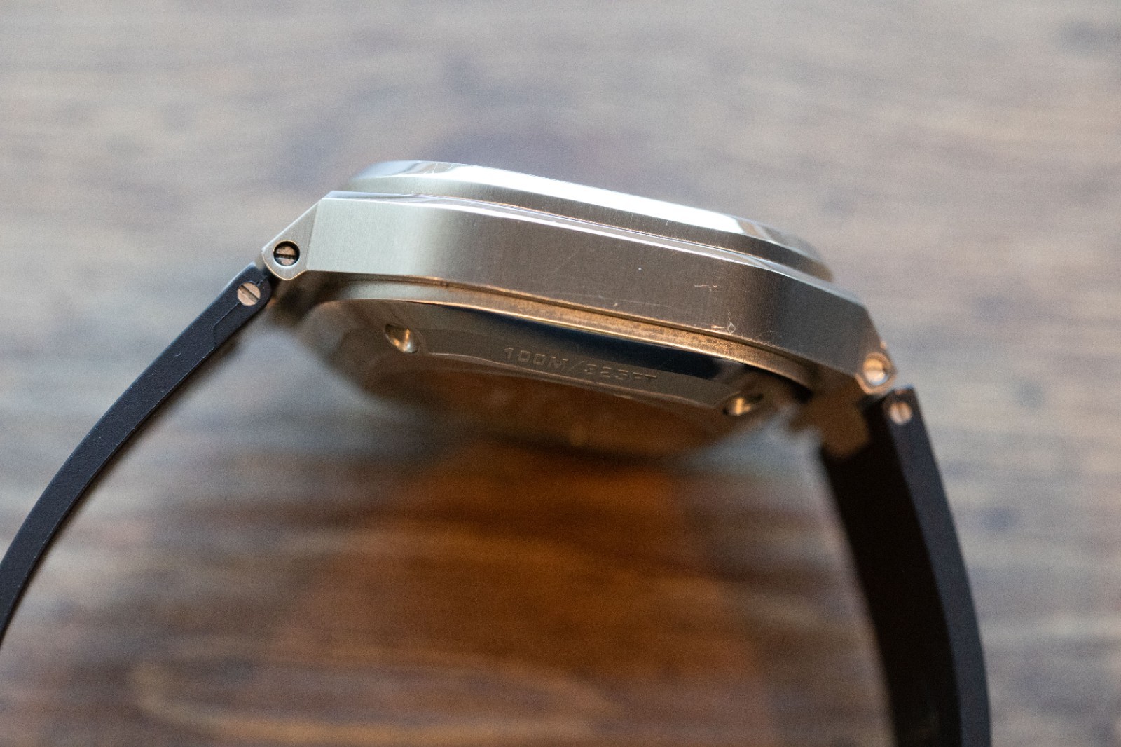 Bell & Ross Urban Chrono x Alpine Formula 1 BR05C-A523-ST/SCA (Limited 500 pcs)