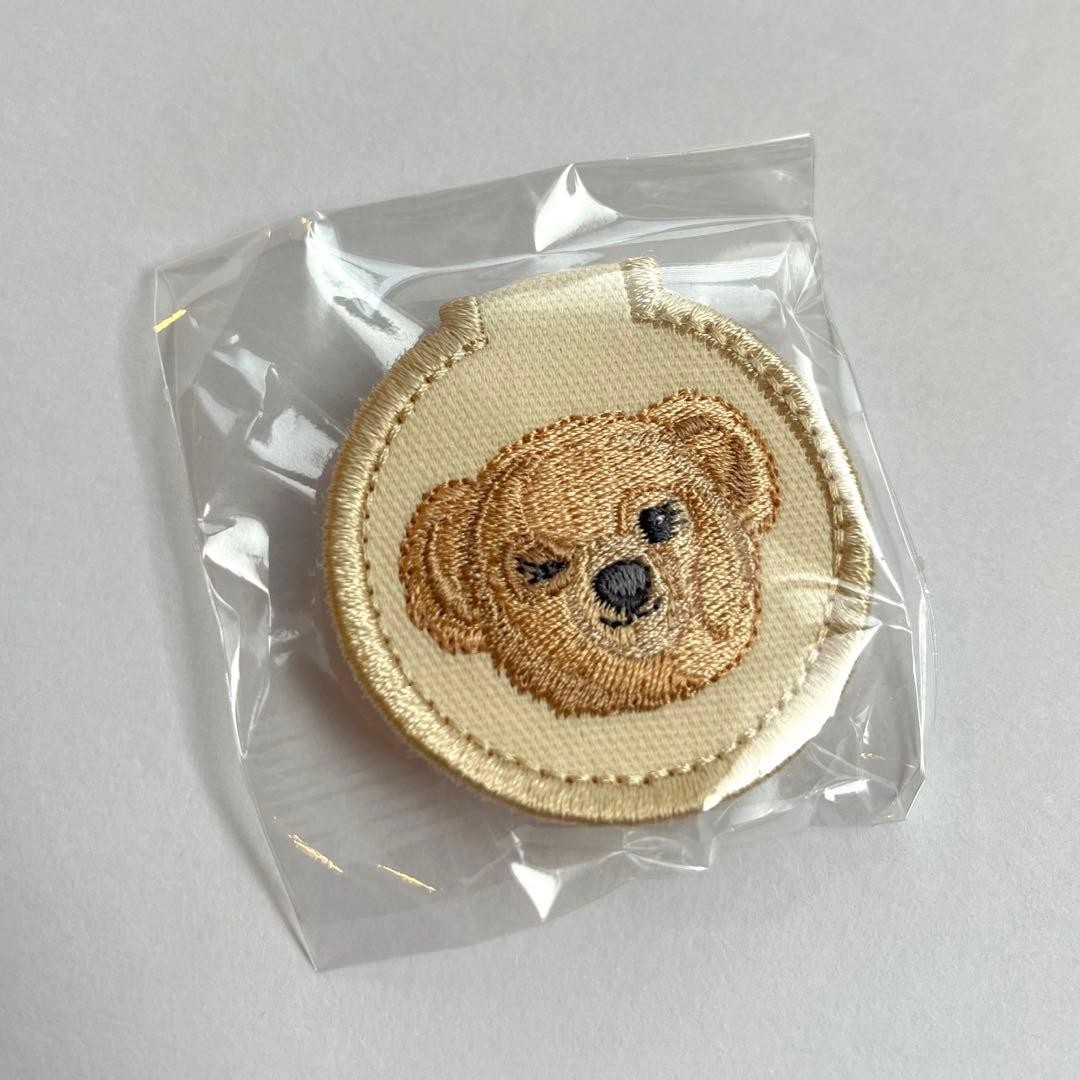 Ralph Lauren Polo Bear Key Chain Limited Edition Women High Fashion Accessory Ra