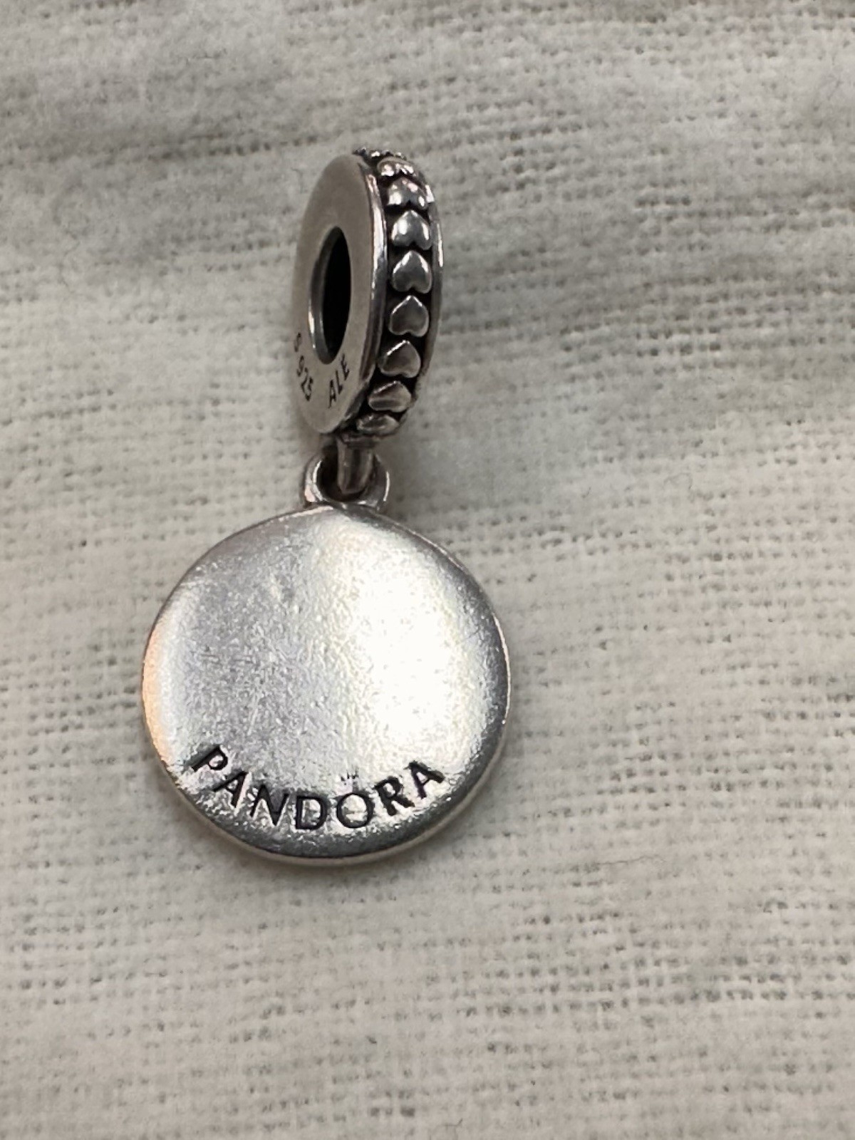 PANDORA Friends Are Family Dangle Charm – 798124EN16