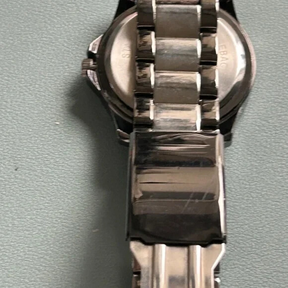 Men’s U.S. Polo Assn Watch (Gently Used).