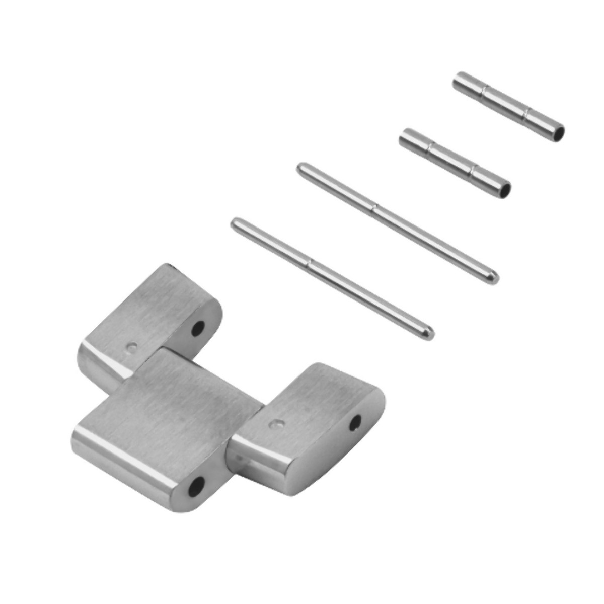 13MM LINK FOR LADY TAG HEUER AQUARACER WAF1410 WAF1412 WAF1414 WAF1415 WAF1417
