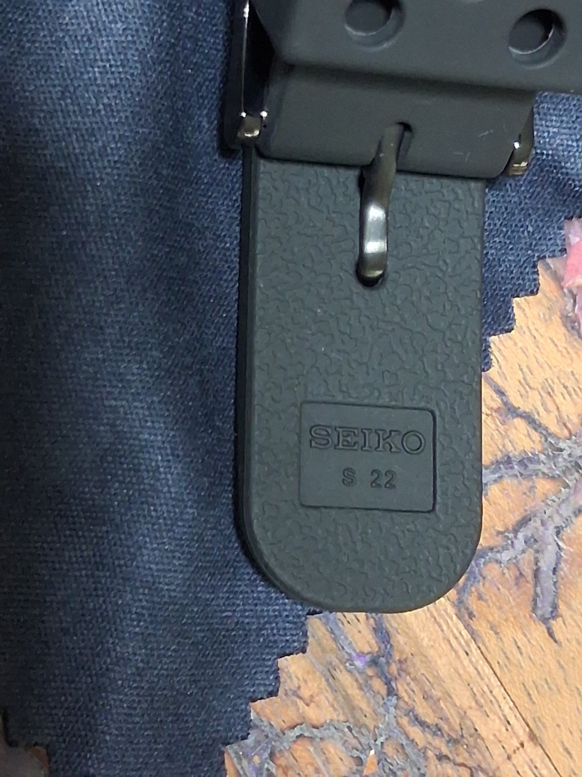 Seiko Automatic Neon Genesis Evangelion EVA-01 Limited Edition of 300