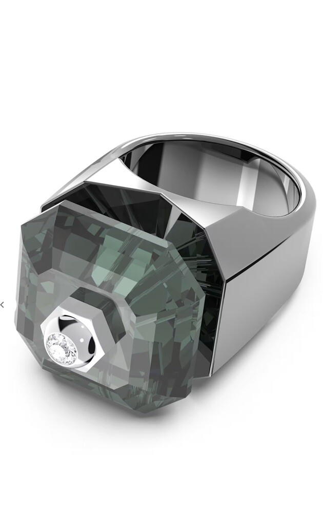 Swarovski Numina Cocktail Ring 58