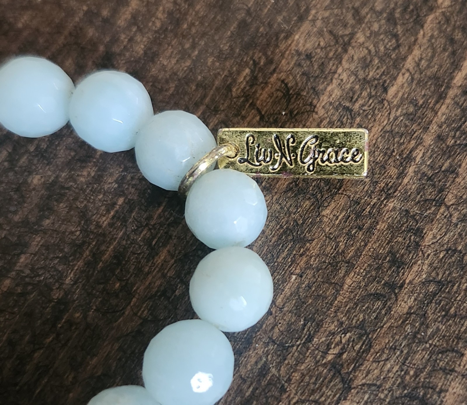 Liv N Grace Bracelet