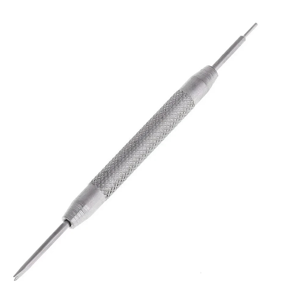 Spring Bar Tool Watch Band Link Pin Remover Repair Kit for Watch Straps