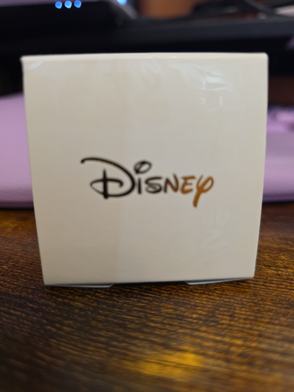 Origami Owl Earrings (Silver) (Disney) ER3091