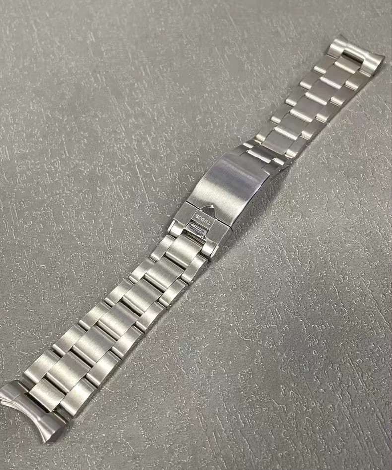 Tudor M79230 M79360 M79830 M79220 M7941A 22mm Original Stainless Steel Bracelet