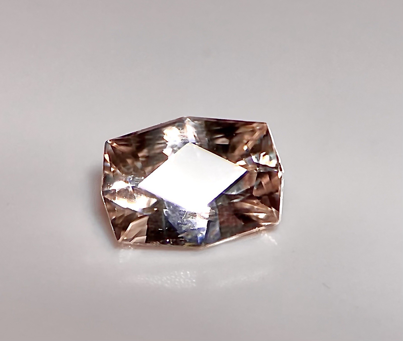 5 PC American Mined Loose Gemstones Mystery Box – All Faceted & Jewelry Quality