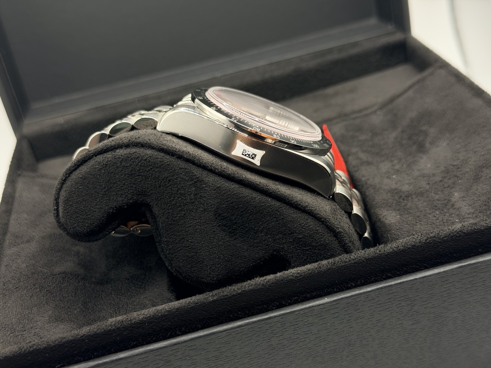 2026 Tudor Black Bay Chrono Pink 41mm Full Set Brand New With Stickers Full Set