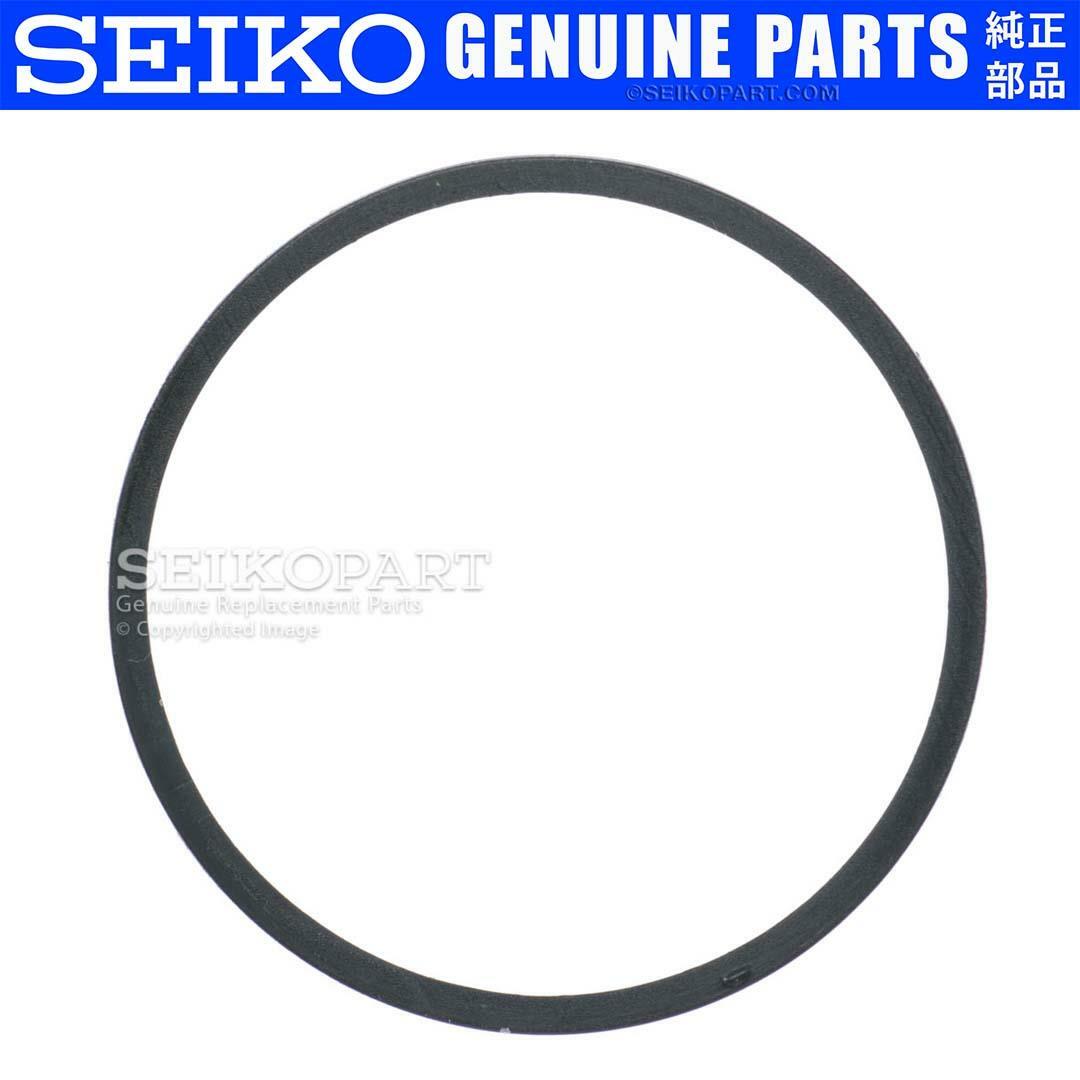 Seiko Black Dial Chapter Ring SKX007 SKX171 SKX173 SDS099 SDS101 SKX399 SKXA33