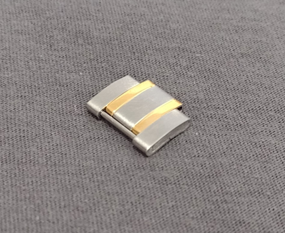 Men’s FOSSIL AM-2939 Watch Band Link & Pin – Extra – Spare – Additional