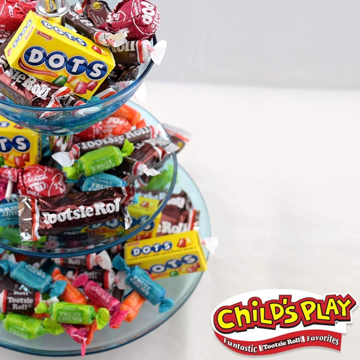 Funtastic Variety Mix – 5 Pounds of Kid Favorites – Perfect for Parties!