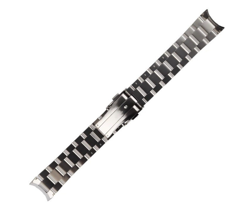 Seiko Alpinist PROSPEX SPB377 SPB379 SBEJ005 Stainless steel bracelet