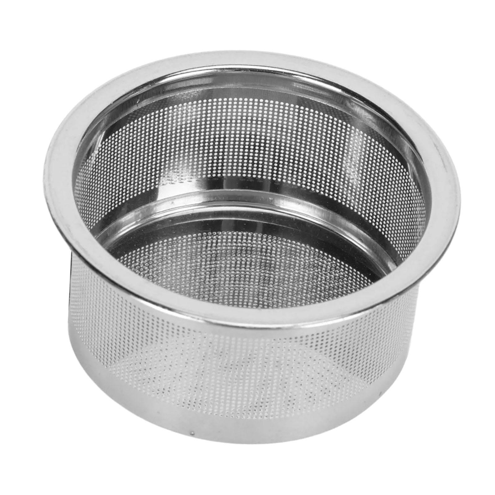 Watch Parts Cleaner Basket Multiuse Mulitfunctional Watch Movement Cleaning