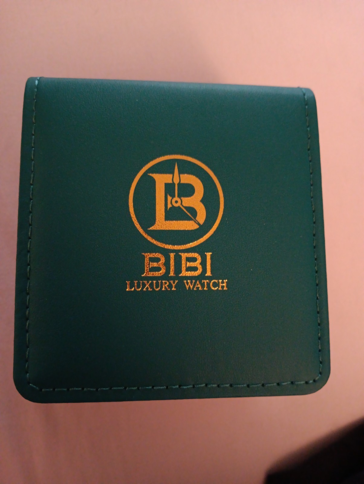 Bibi Luxury Man’s Watch Model B0251