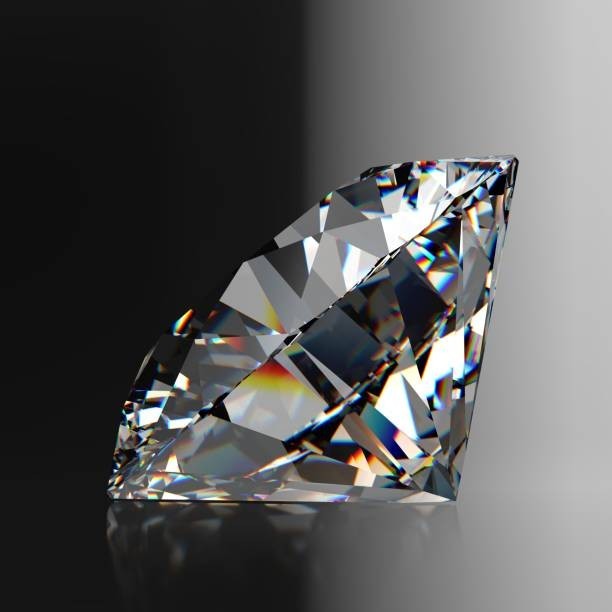 CERTIFIED 9.05 Ct Natural Diamond D Grade ROUND LOOSE VVS1/14.5 mm