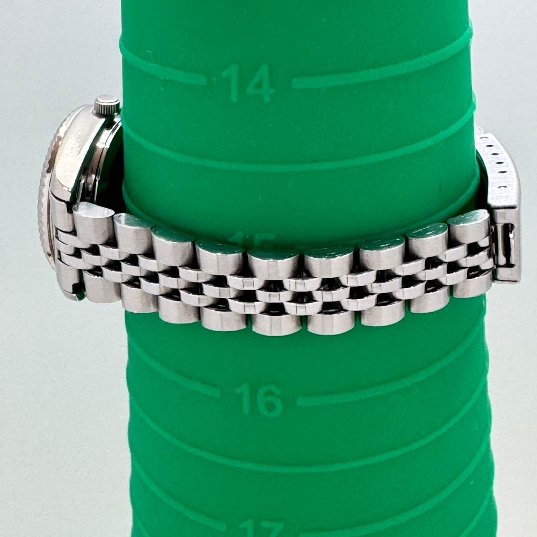 MONO COMME CA Watch Working Date Roman Numeric ’s Quartz