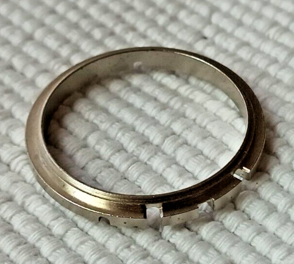 ORIGINAL OMEGA CALIBER 861 32.1 mm MOVEMENT RING HOLDER