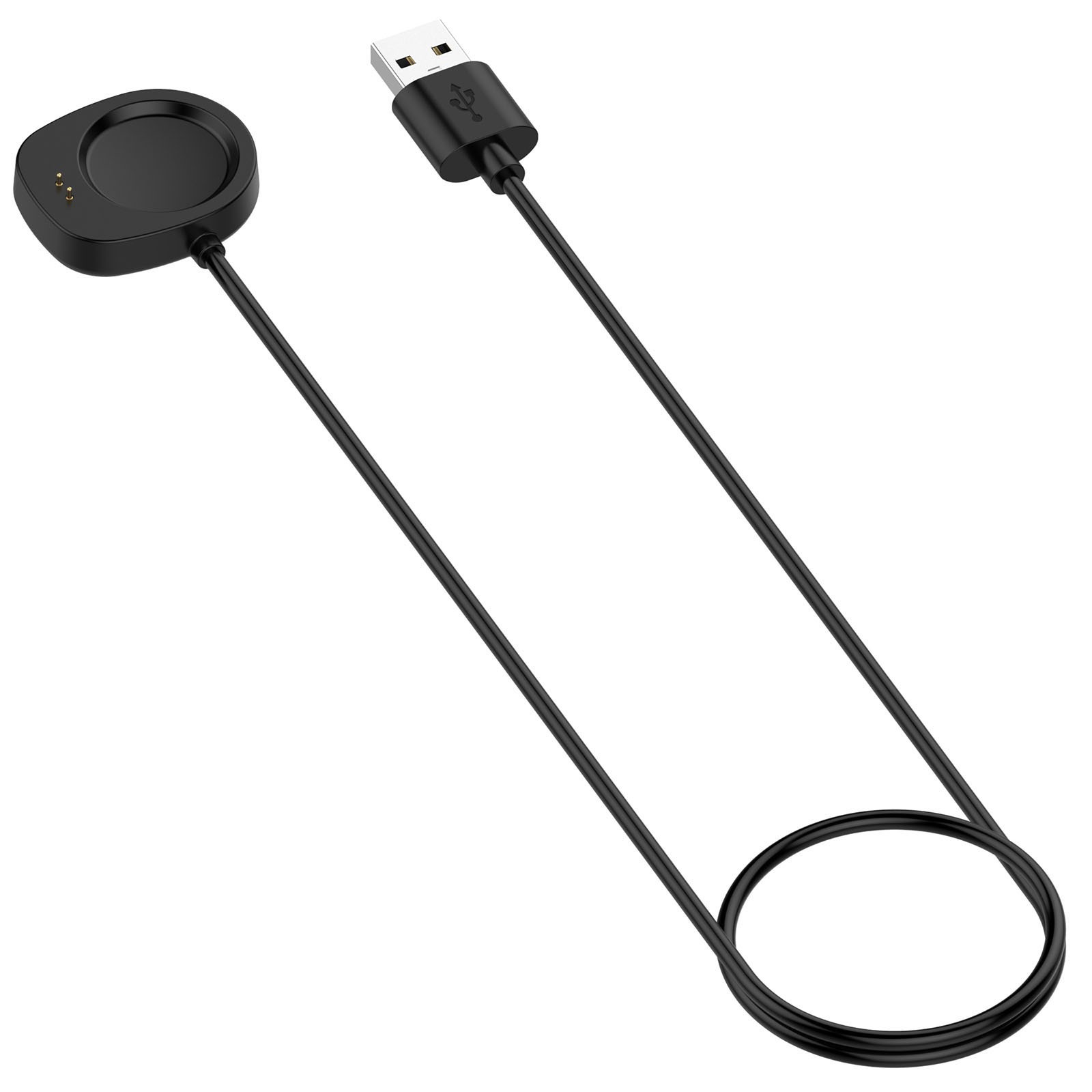 1M Magnetic Charging Cable for Amazfit Balance（A2286) Watch Charger Accessories