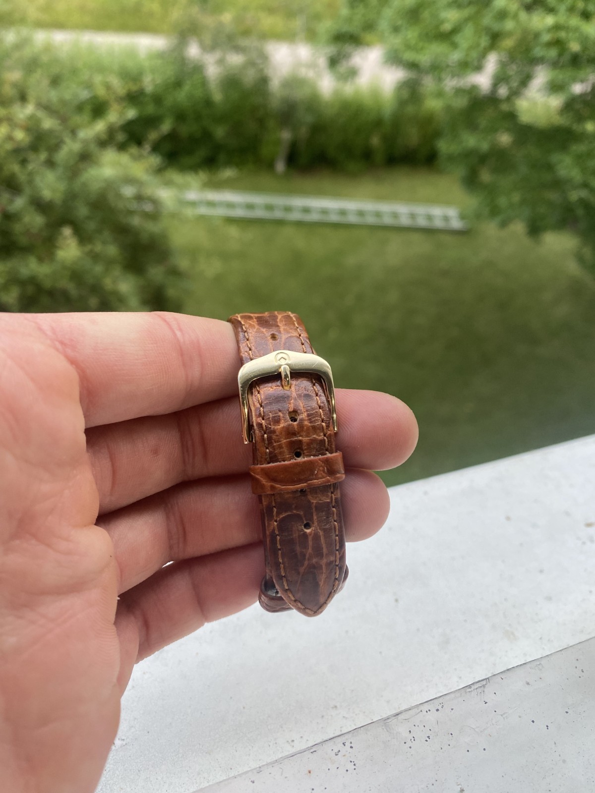 Seiko Age Of Discovery, Quartz Chronograph Alarm 7T32- 6E50