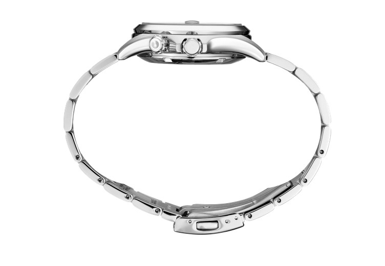 Seiko Prospex Alpinist SPB117 Black DialNew inBox