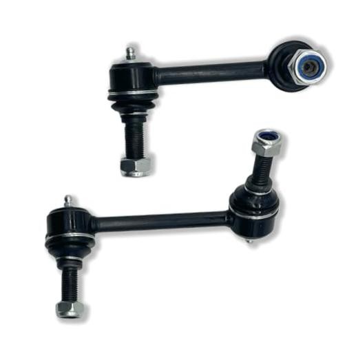 K6667 K6668 Rear Sway Bar Link Fits Saab 2005-09 9-7x, Olds 2002-04