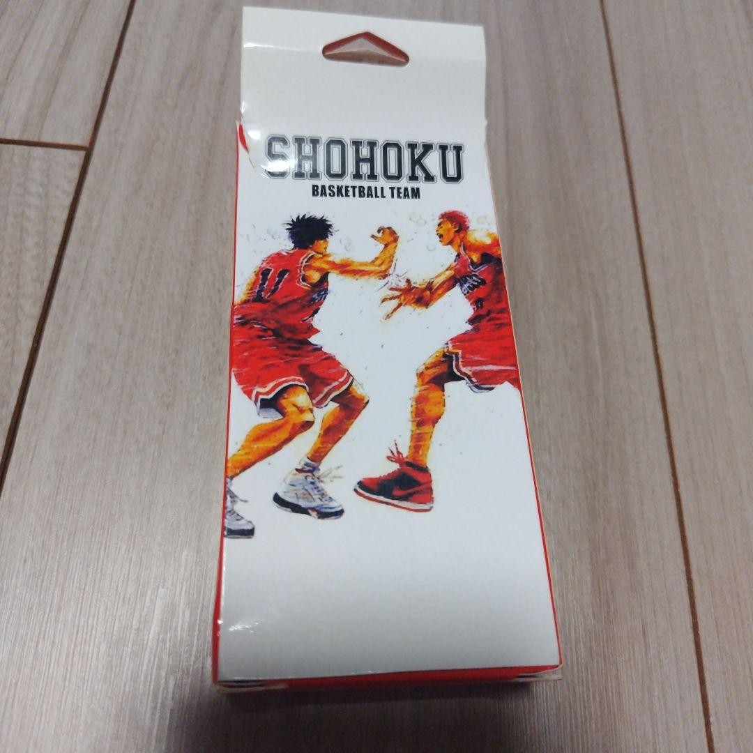 SLAM DUNK Shohoku Wrist Watch Anime Vintage Collectible Hanamichi Sakuragi Japan