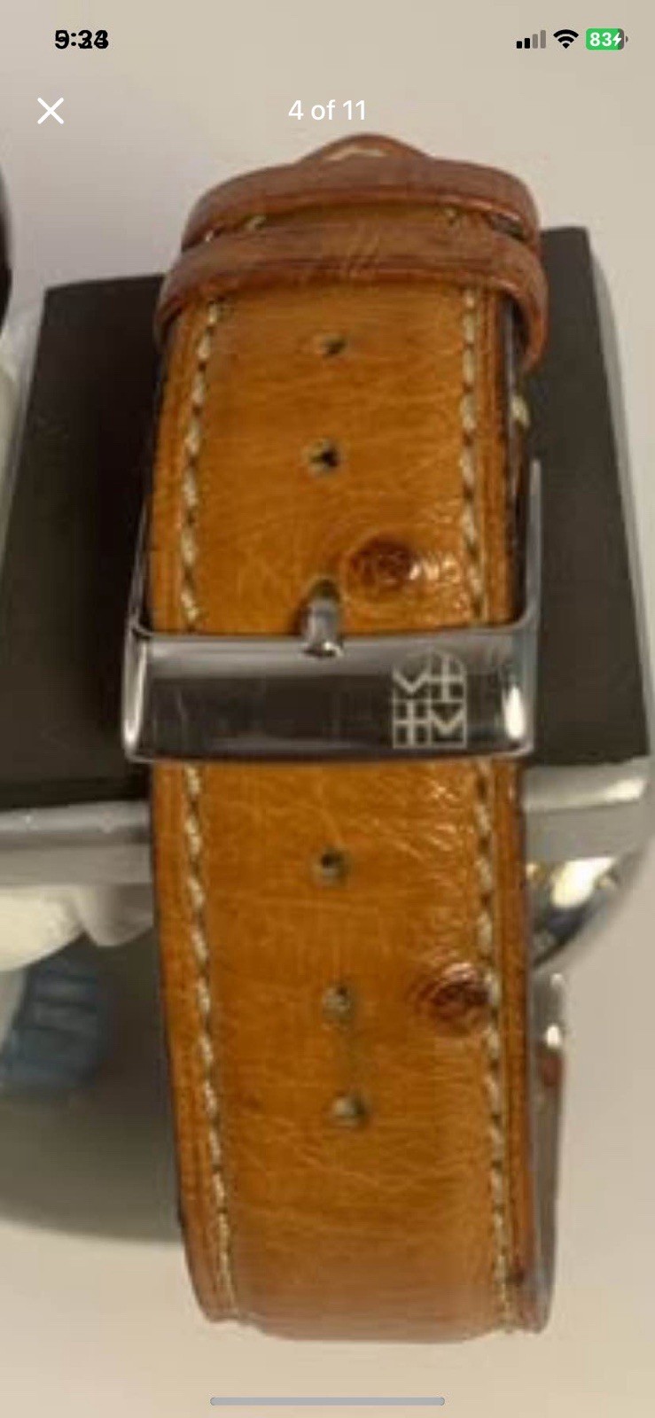 Frédérique Constant Highlife Heart Beat Day Date Automatic Rare Retail $4250