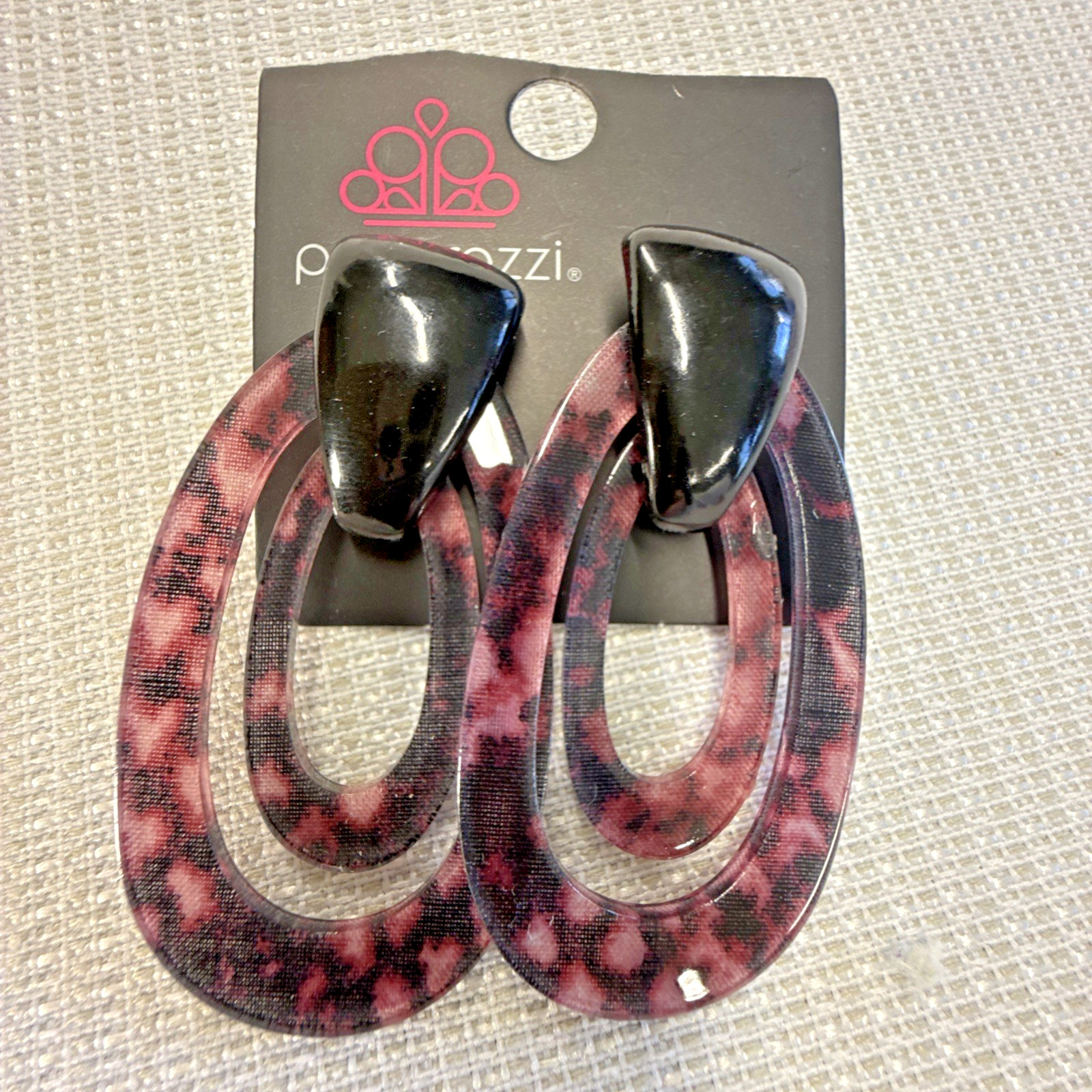 Lot of 11 Pieces – All Pierced Earrings – NWT – Contemporary Costume Jewelry