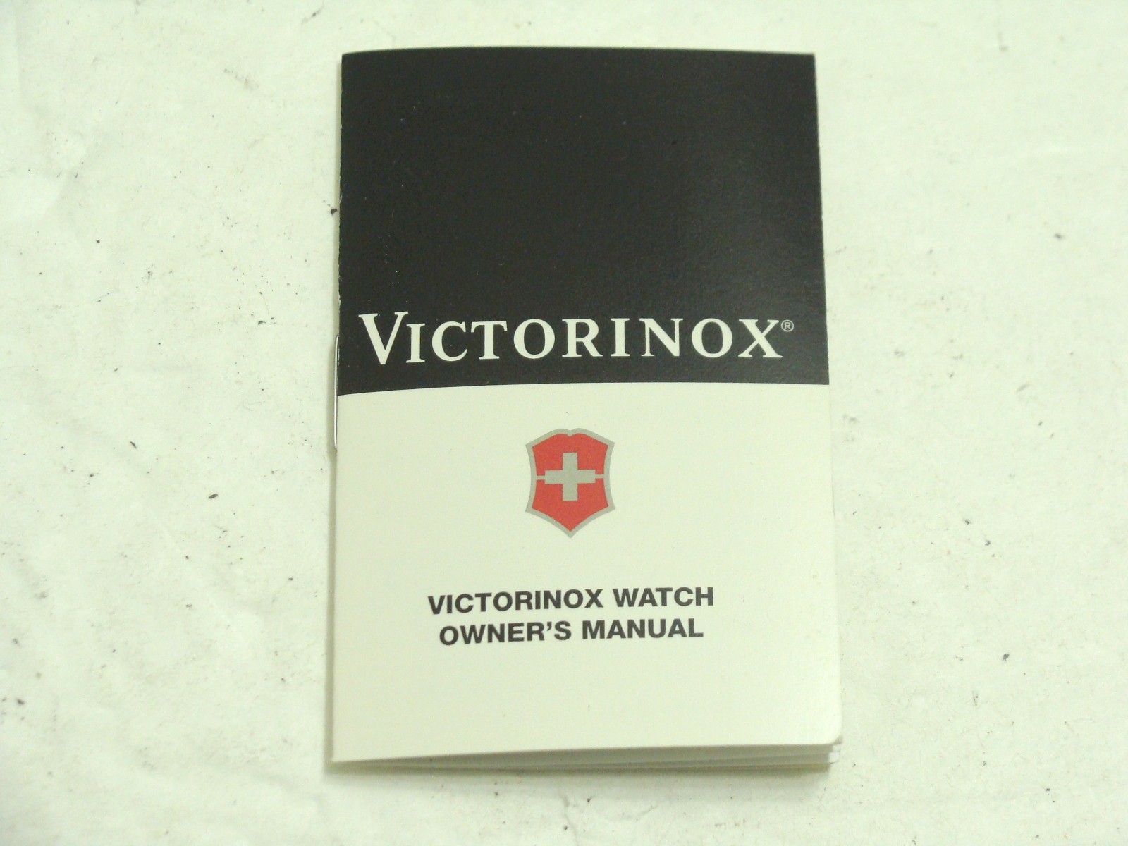 *NIB* Lot (2) Victorinox Swiss Army Watches Model 35072 Packard Heritage Dial
