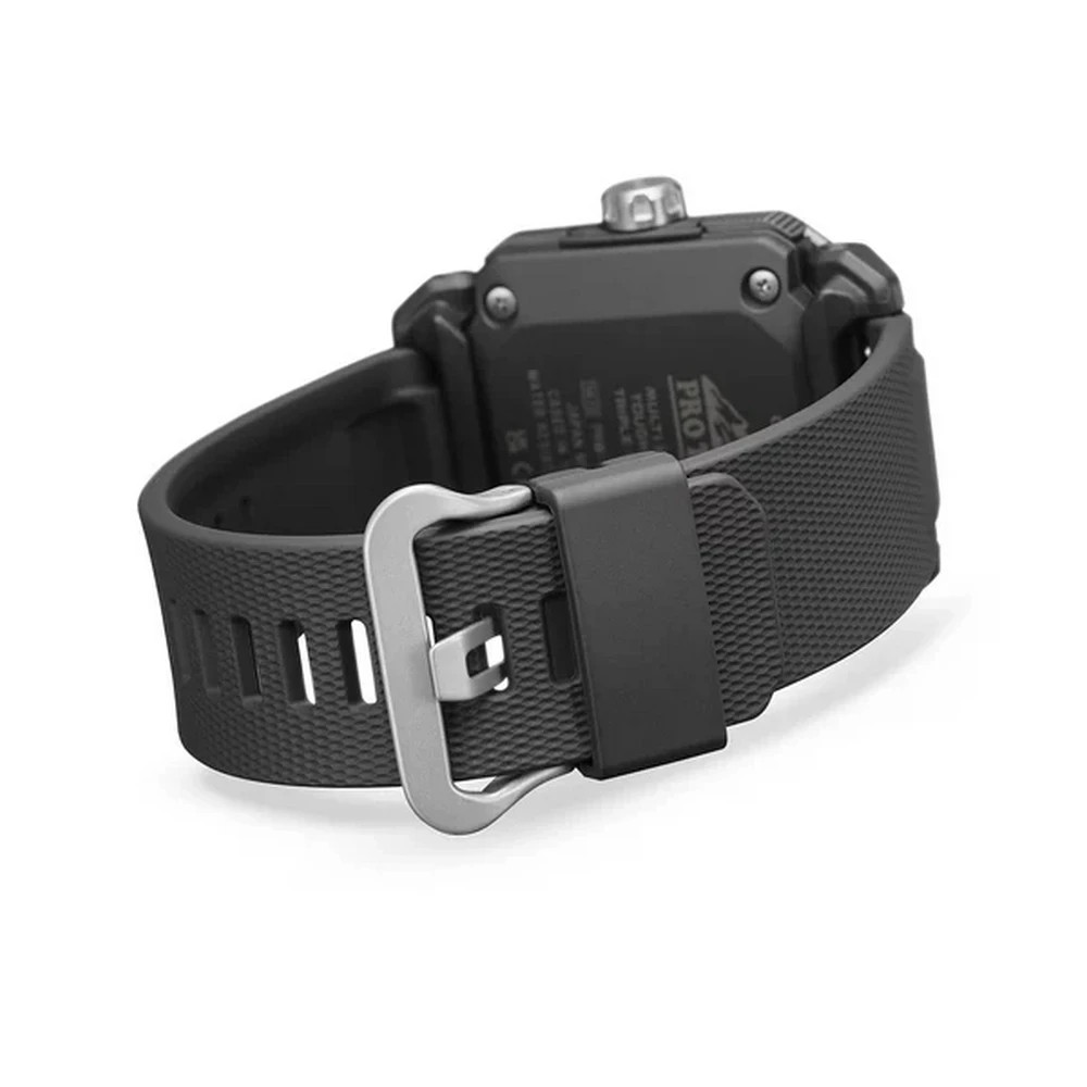 Casio Pro Trek PRW-6900Y-1DR Tough Solar Triple Sensor Men’s Watch New