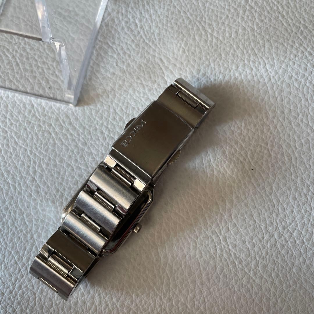 CITIZEN Wicca Watch #3748