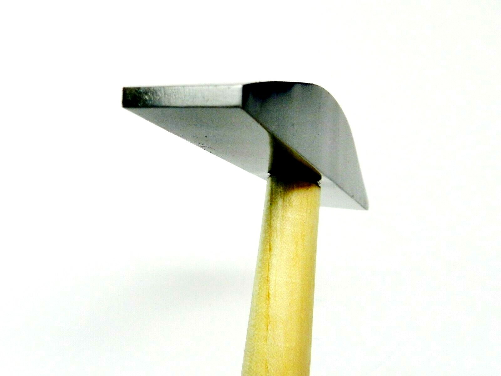 110mm Bordering Hammer Crimping Creasing Hammer Metalsmith Metal Forming Design