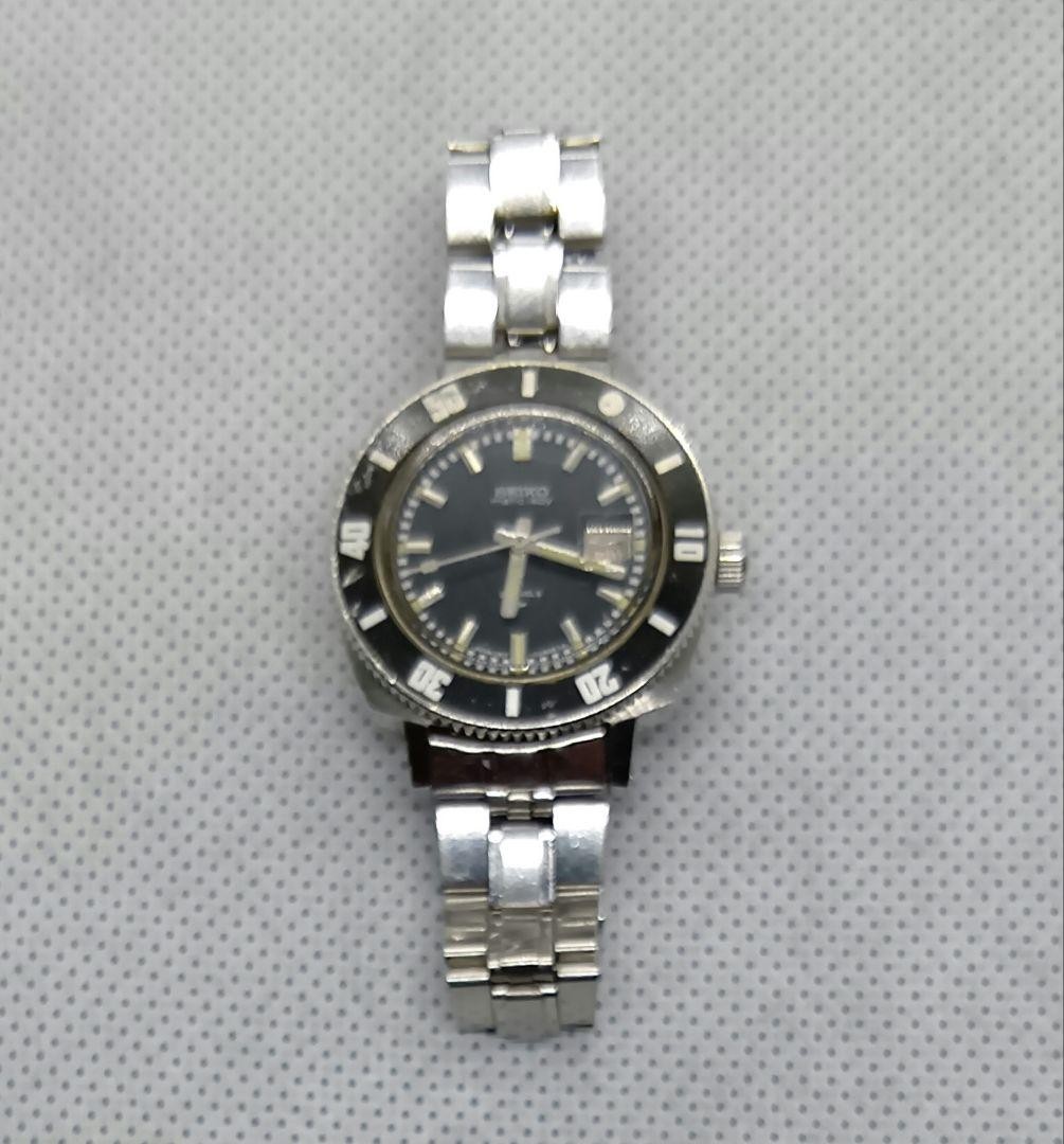 Seiko Diver 2517 3260 Nero 1 SEIKO Diver