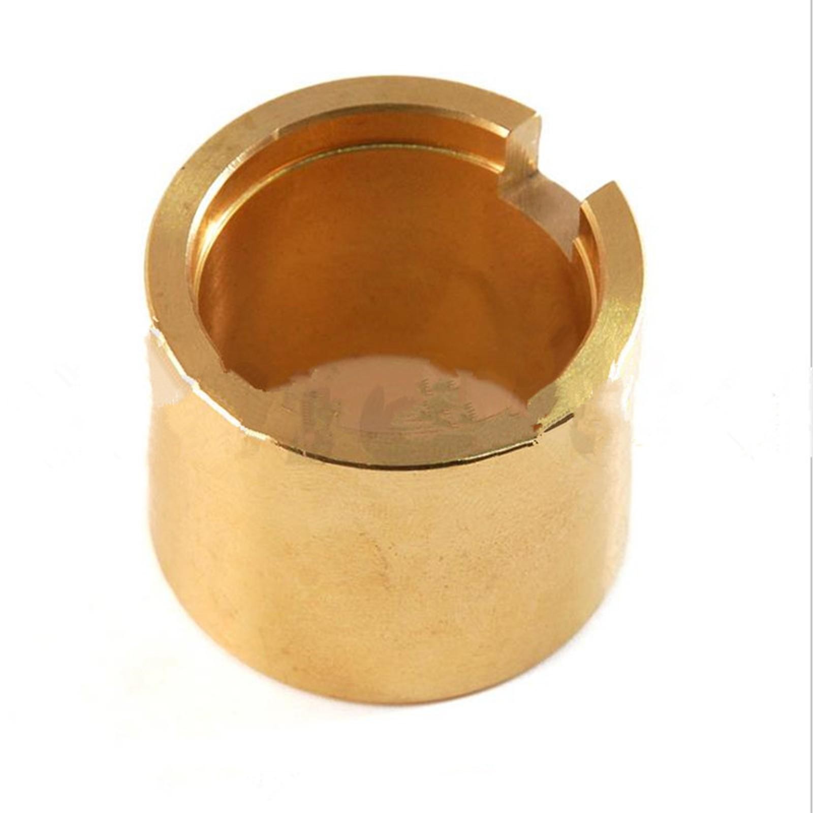 Copper Watch Movement Holder Stand For Seiko 7S26 7S36 NH35A NH36A Repair Tool b